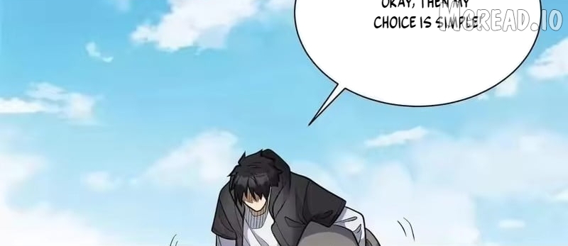 Divine Urban God Chapter 325  - page 91